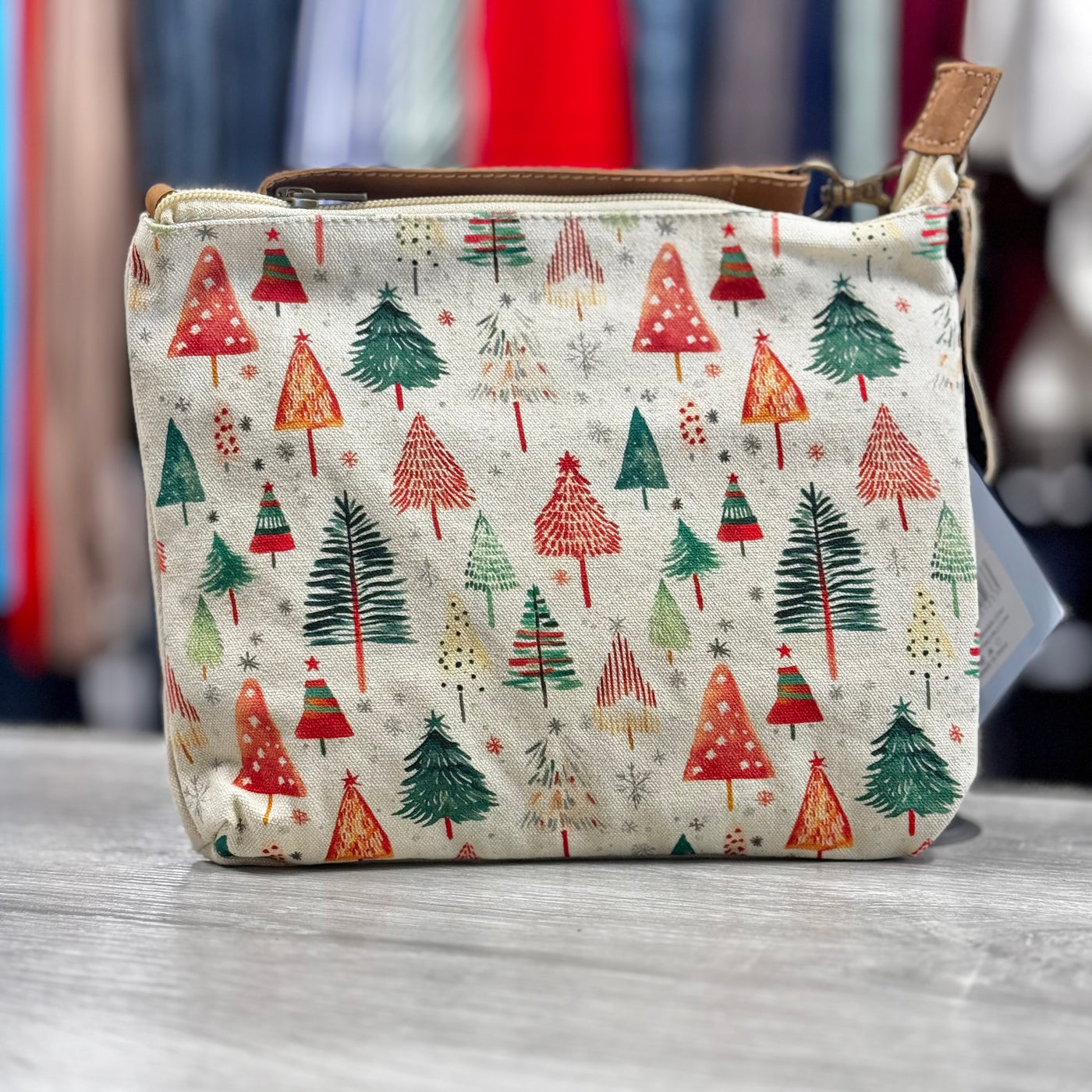 Coastal Bags & Accessories