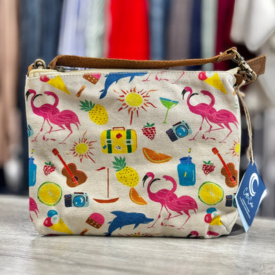 Coastal Bags & Accessories