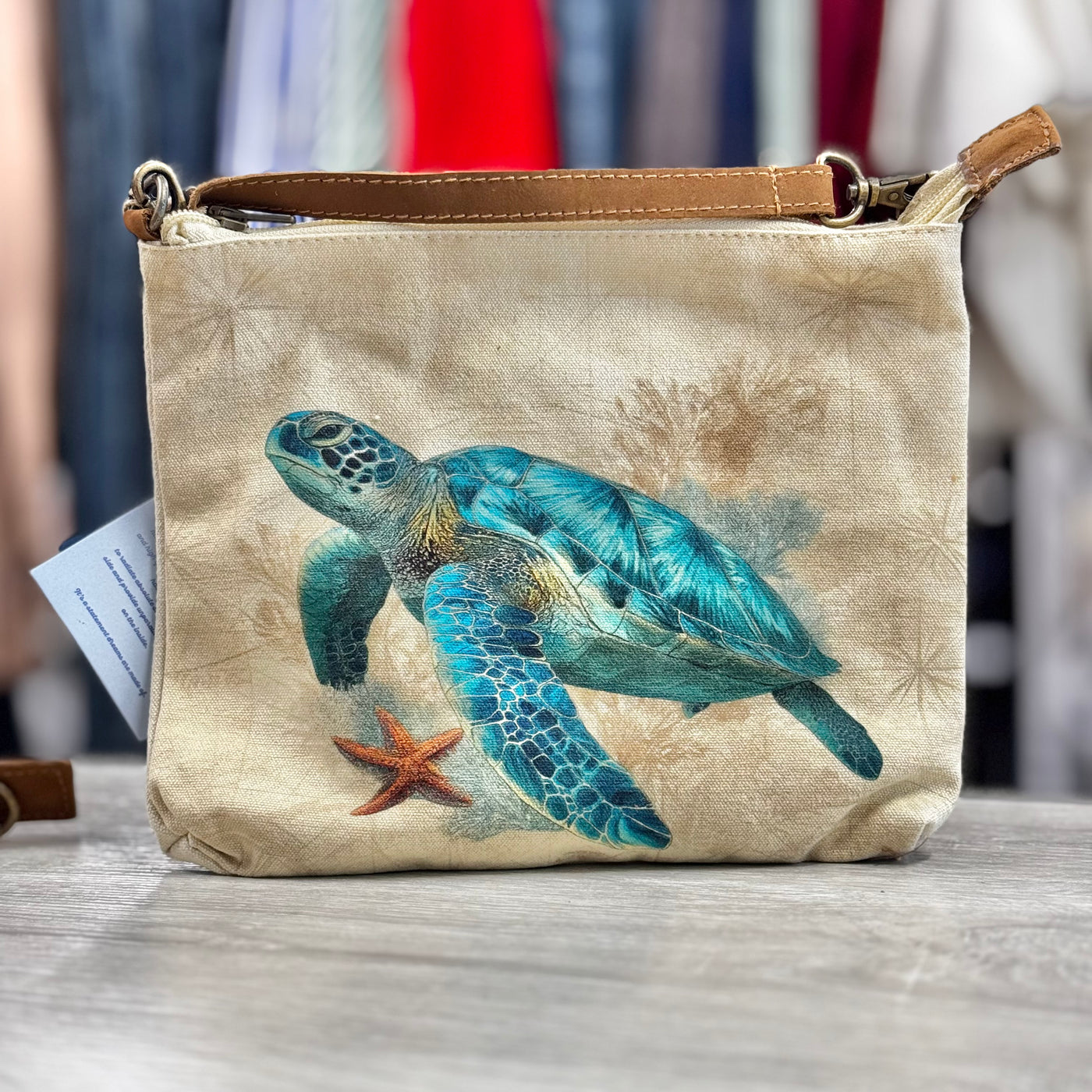 Coastal Bags & Accessories