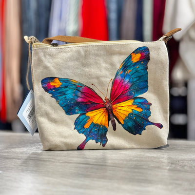 Coastal Bags & Accessories