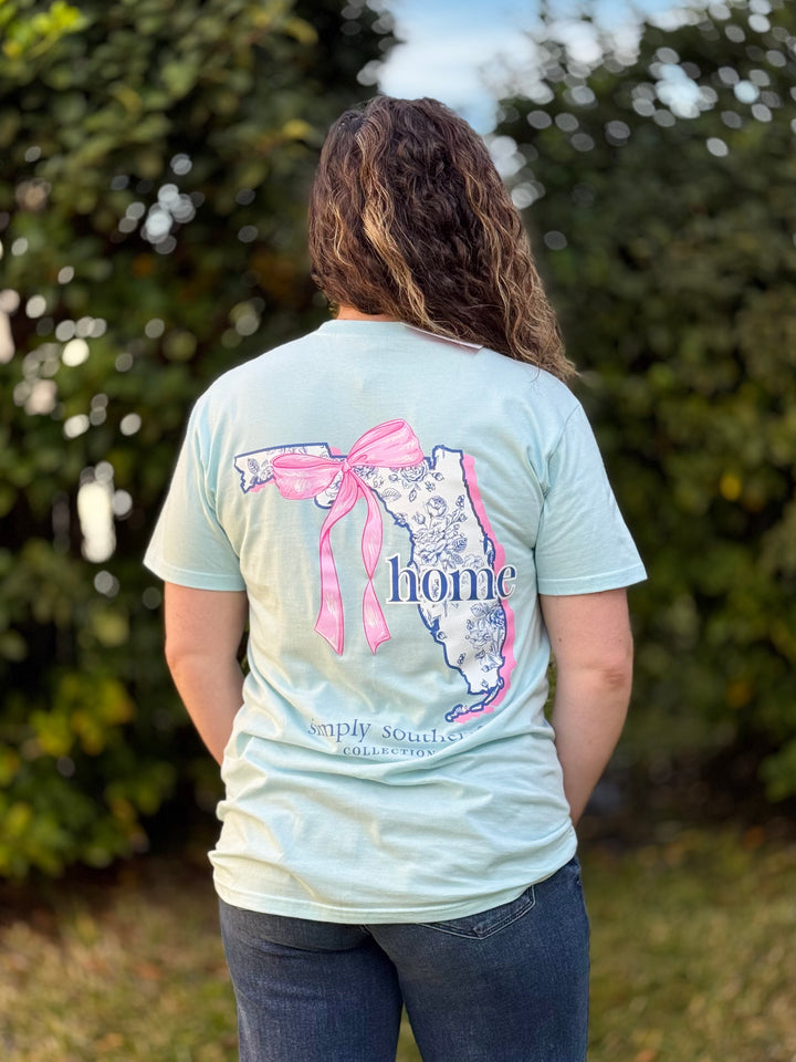 Everyday Graphic Tees By Simply Southern – The Teal Turtle Boutique