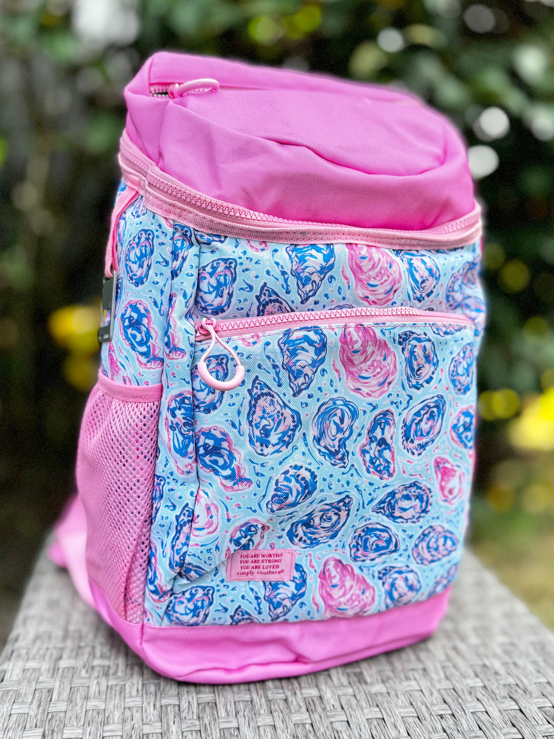 【FORME】COOLER LUNCH POUCH パープル・グリーン・ピンク Wildkin Kids Insulated Lunch Box for Boy and Girls, BPA Free