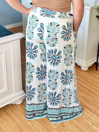 Summer Of Sol Pants