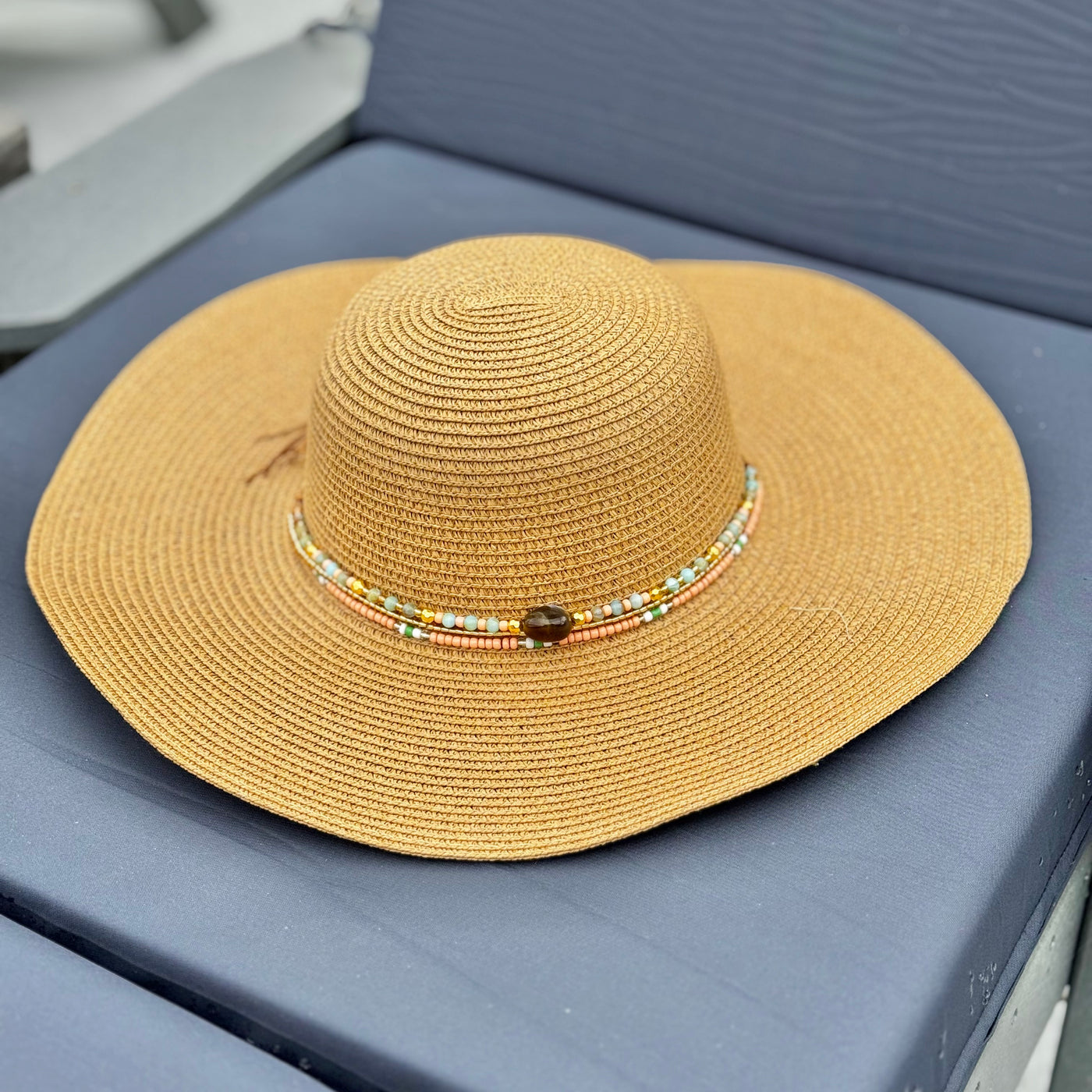 Babes in The Shade Hats