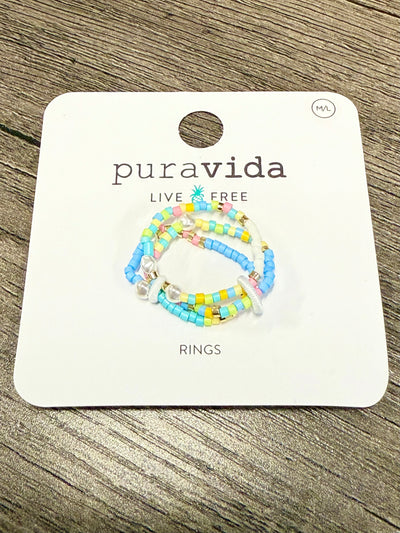 Pura Vida Jewelry