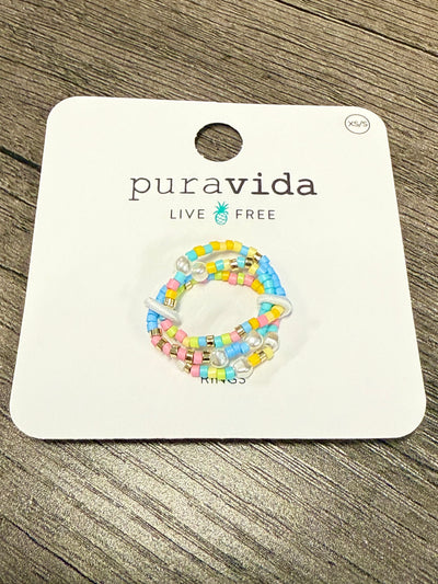 Pura Vida Jewelry