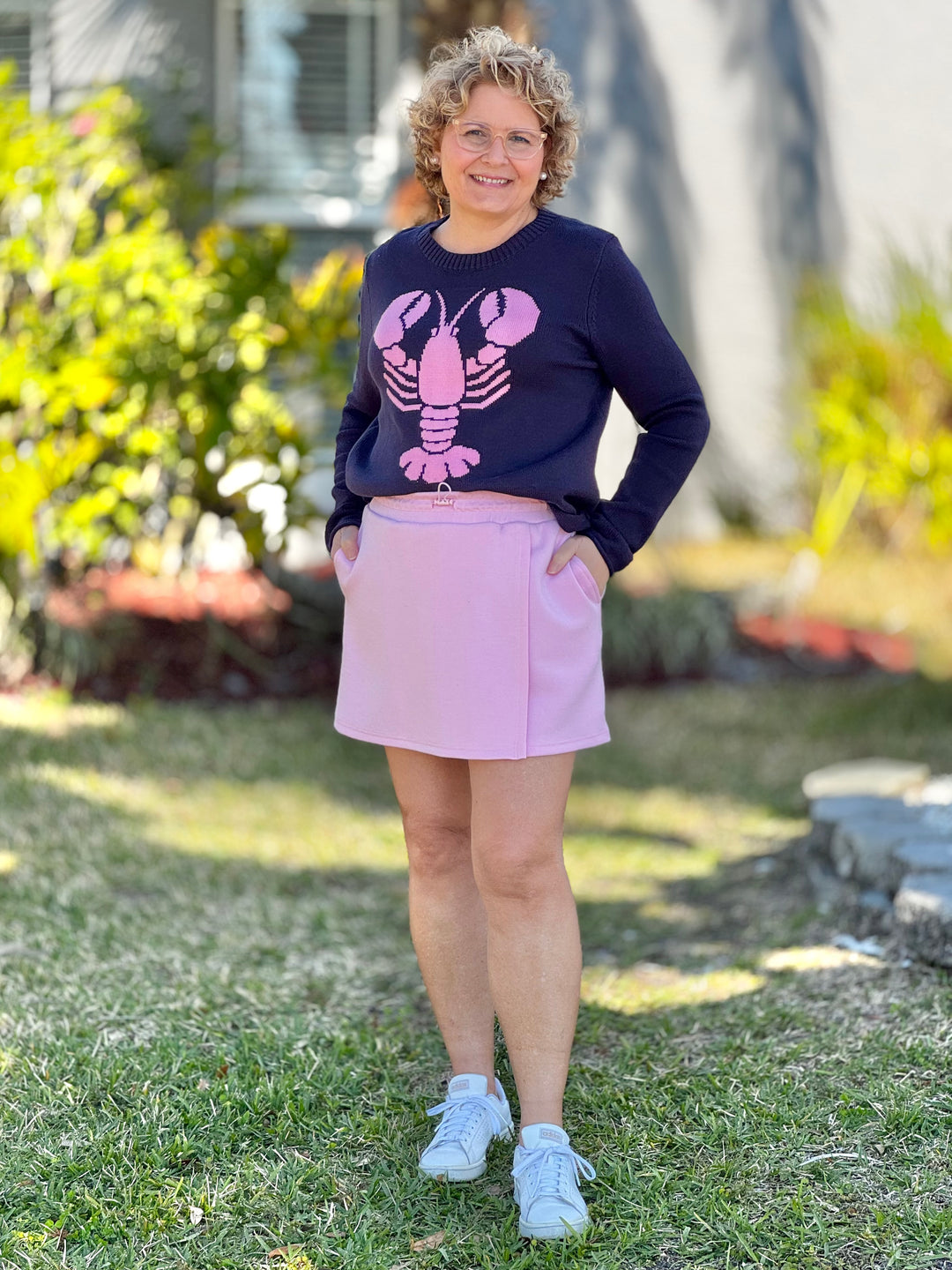 The Nautical Sweater Collection By Simply Southern – The Teal