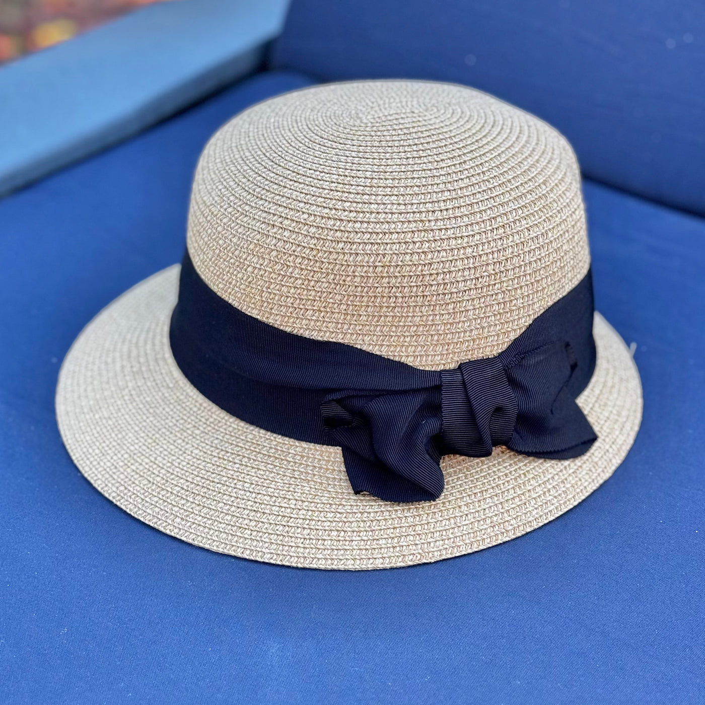 Bring On The Sun Hats