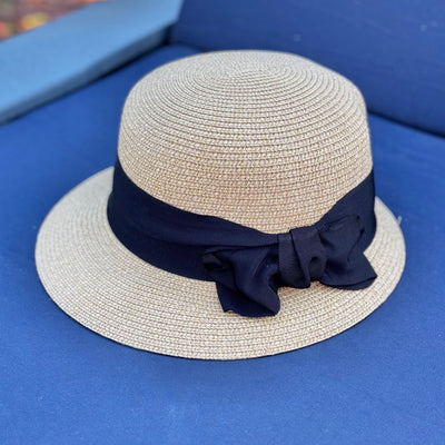 Bring On The Sun Hats