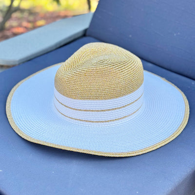 Bring On The Sun Hats