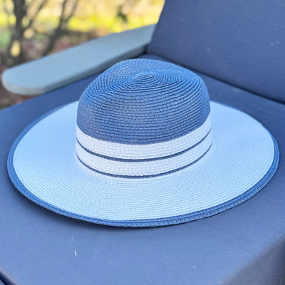 Bring On The Sun Hats