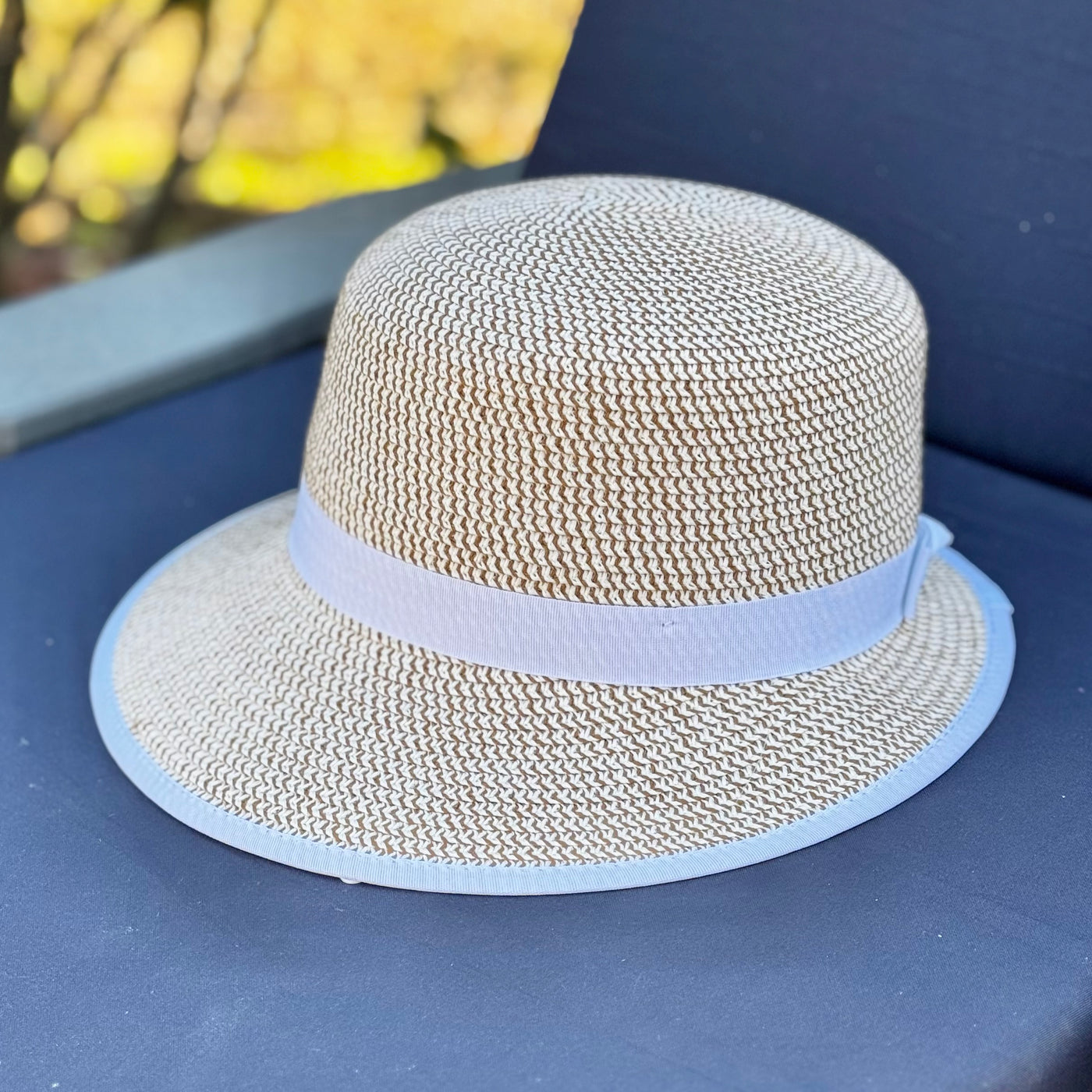 Bring On The Sun Hats