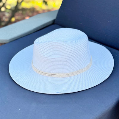 Bring On The Sun Hats
