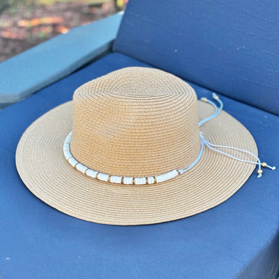 Bring On The Sun Hats