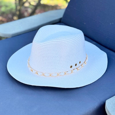 Bring On The Sun Hats