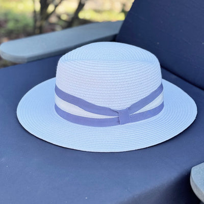 Bring On The Sun Hats