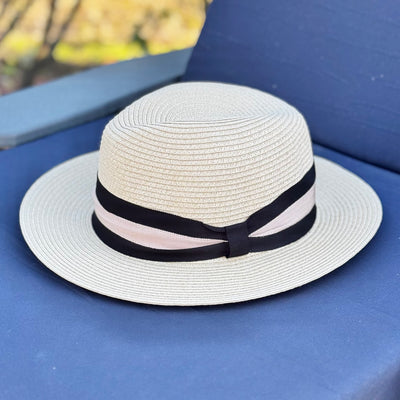 Bring On The Sun Hats