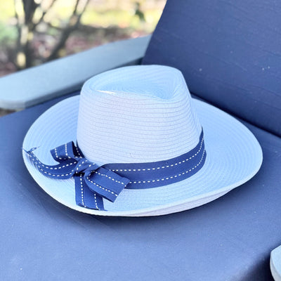 Bring On The Sun Hats