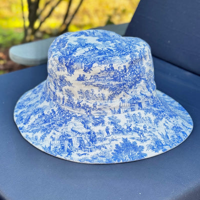 Bring On The Sun Hats