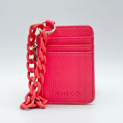 Wallets & Accessories By Jen & Co
