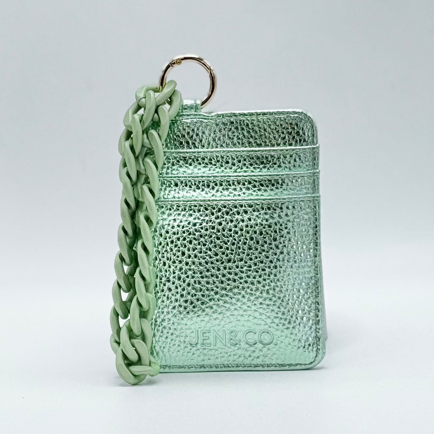 Wallets & Accessories By Jen & Co