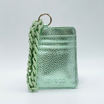 Wallets & Accessories By Jen & Co