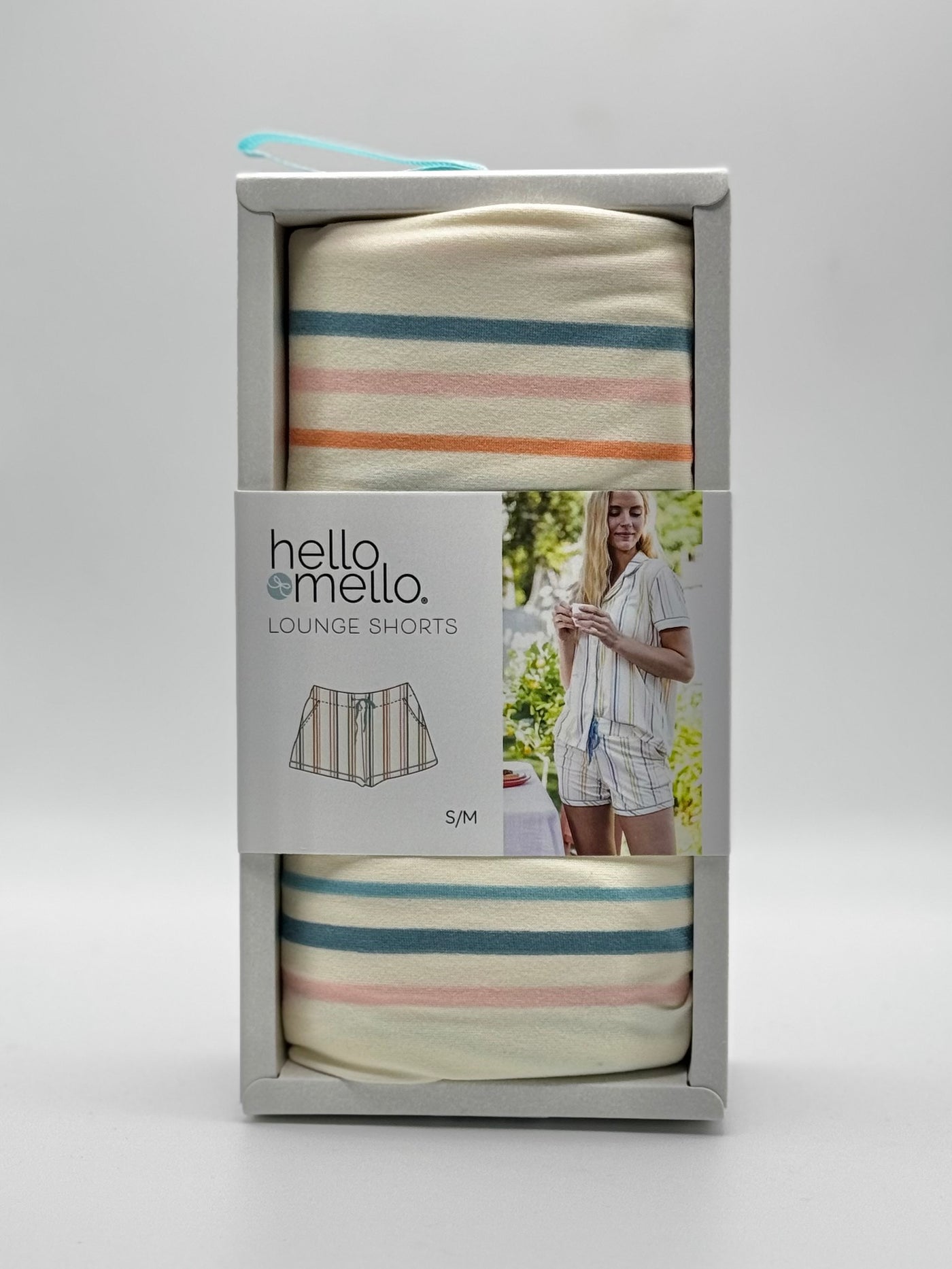 Dreamscape Loungewear by Hello Mello