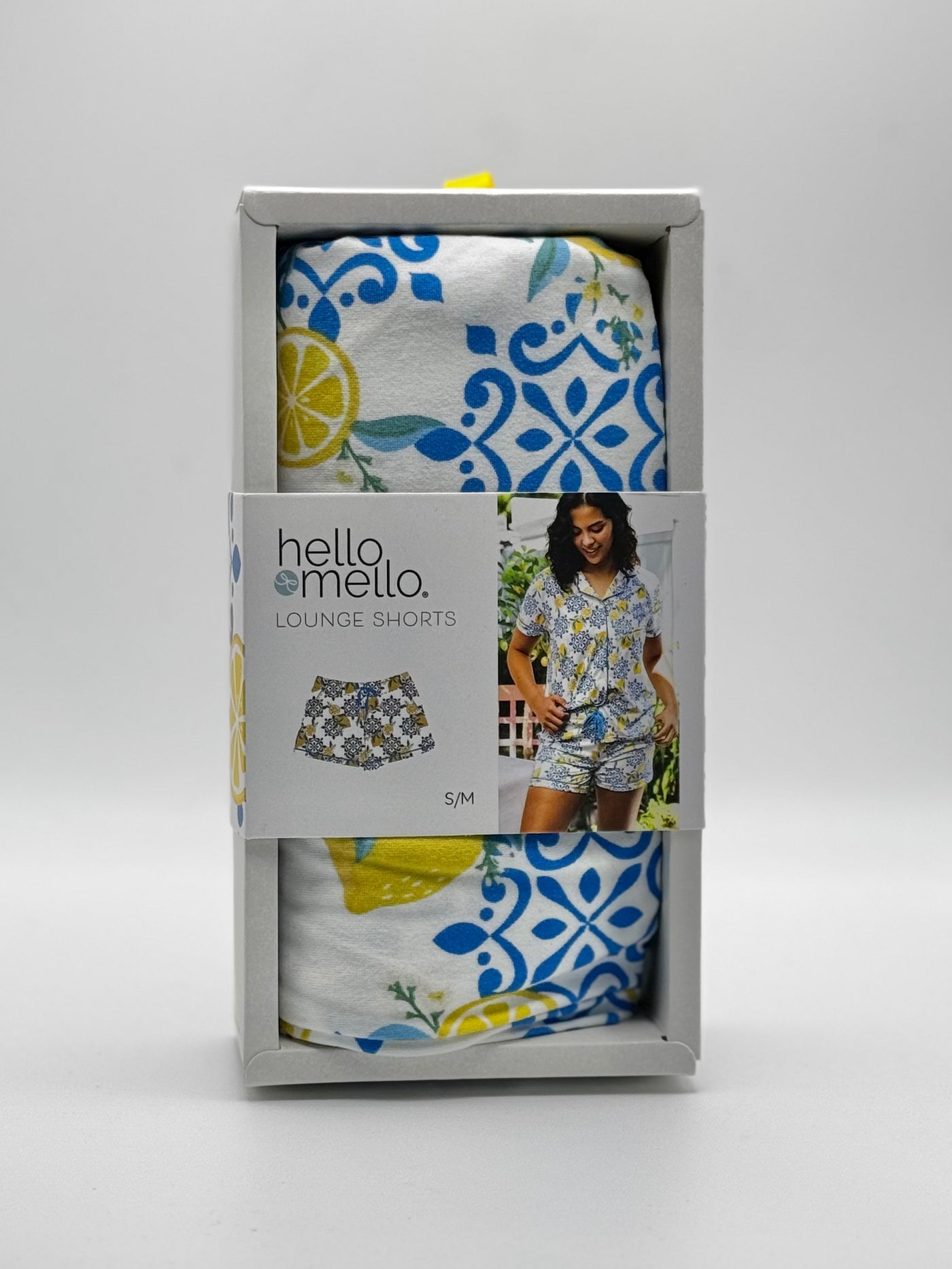 Dreamscape Loungewear by Hello Mello