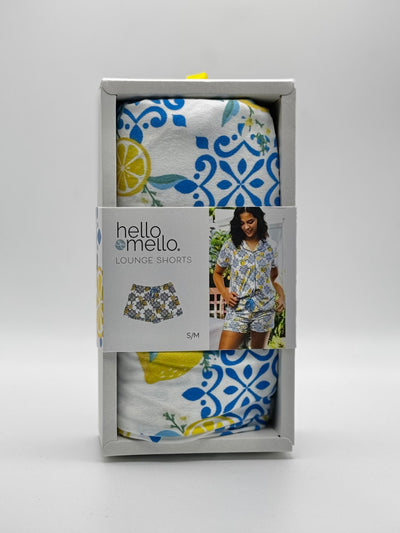 Dreamscape Loungewear by Hello Mello