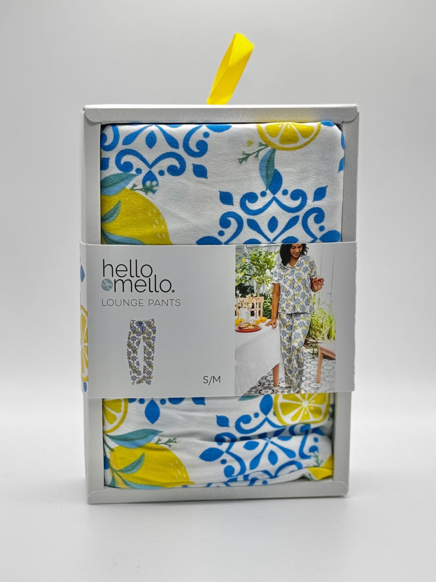 Dreamscape Loungewear by Hello Mello