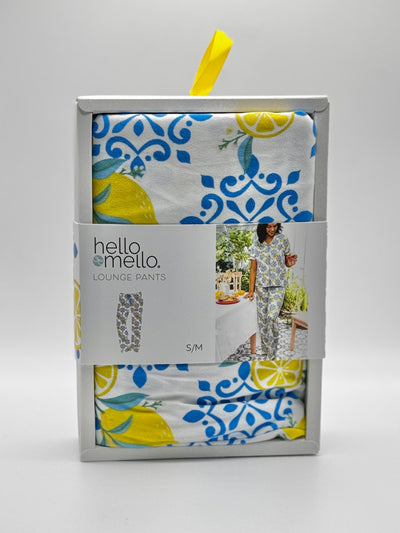 Dreamscape Loungewear by Hello Mello