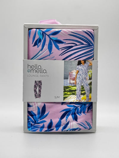 Dreamscape Loungewear by Hello Mello