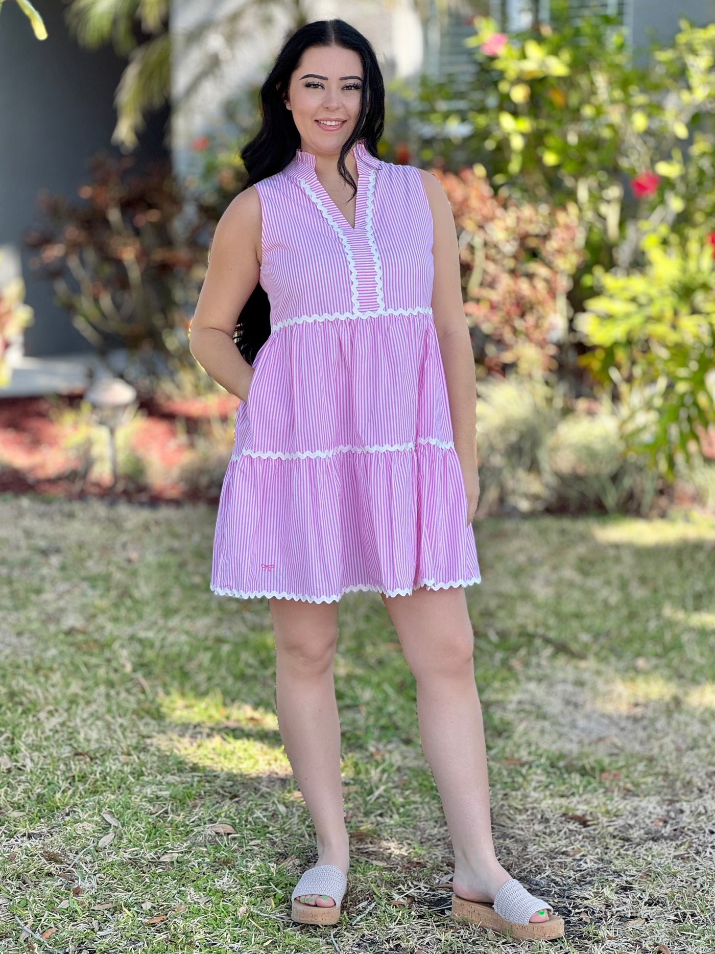 southern belle dress COASTAL Style:Cardigan Christmas Dress Junior Holiday collection:shop all Enhancing curves while ensuring