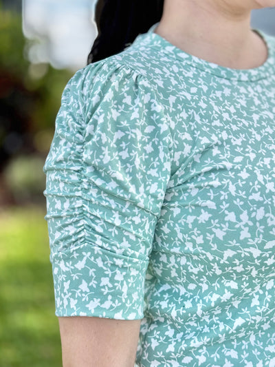 The Robin Top