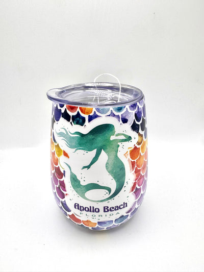 Meet Me At The Beach Drinkware