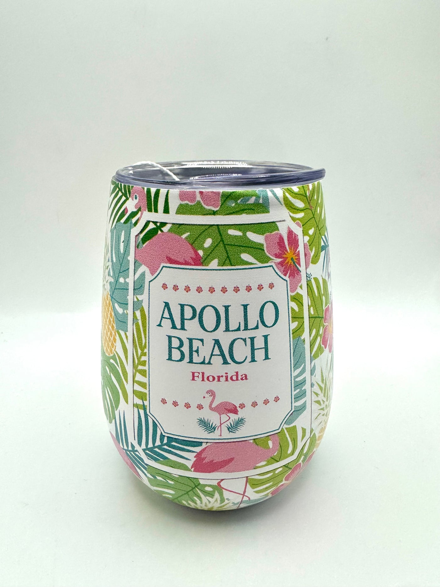 Meet Me At The Beach Drinkware