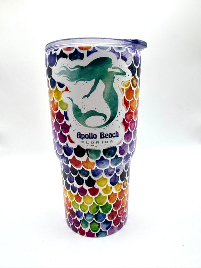 Meet Me At The Beach Drinkware