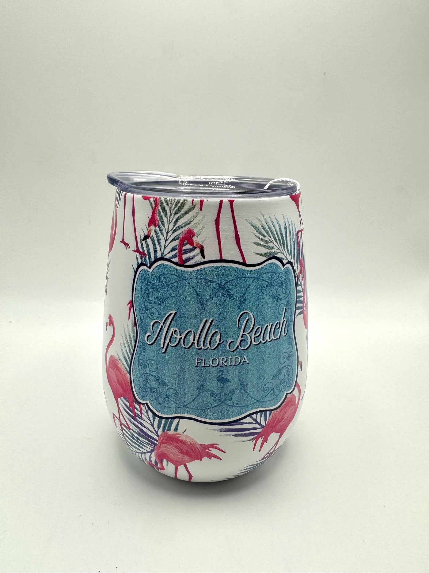 Meet Me At The Beach Drinkware