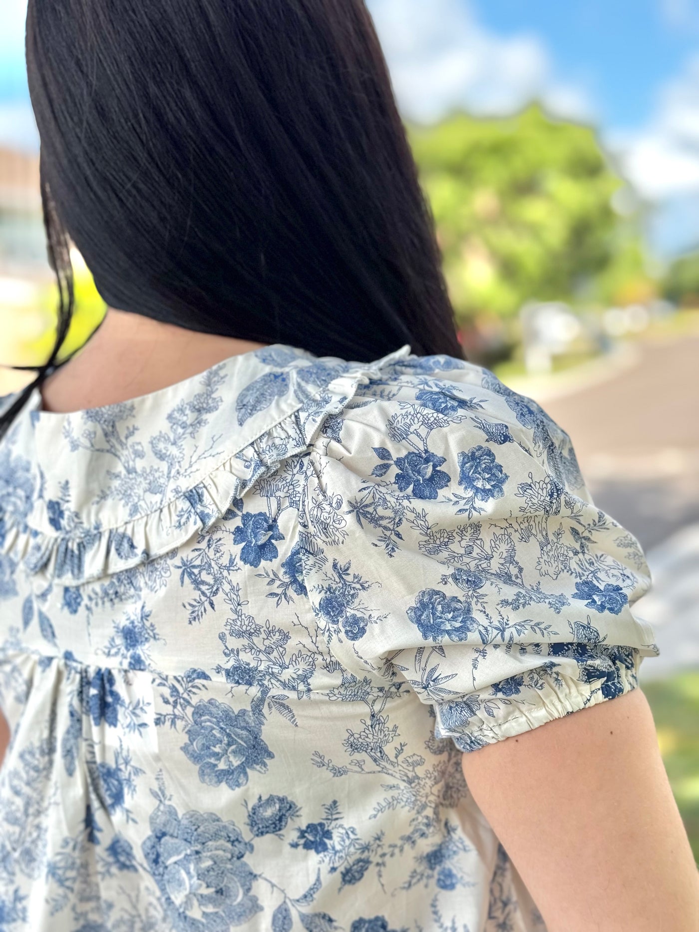 Getaway To Alsace Top