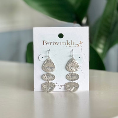 Earring Collection By Periwinkle