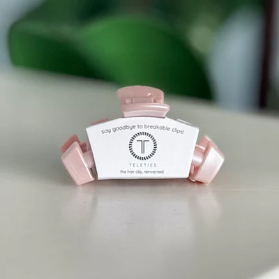 Classic Clip Collection By Teleties