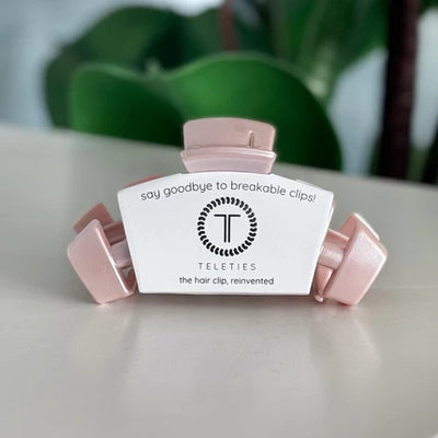 Classic Clip Collection By Teleties