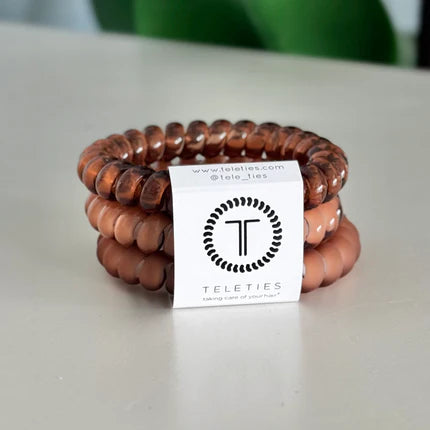 Large Hair Ties By Teleties