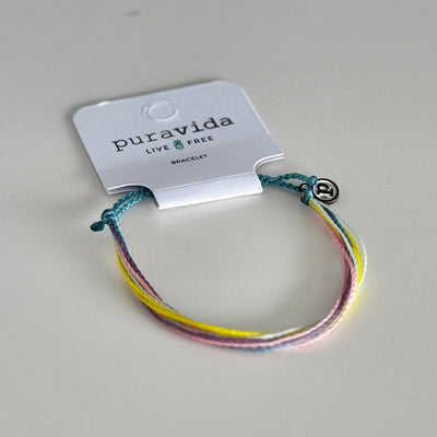 Pura Vida Jewelry