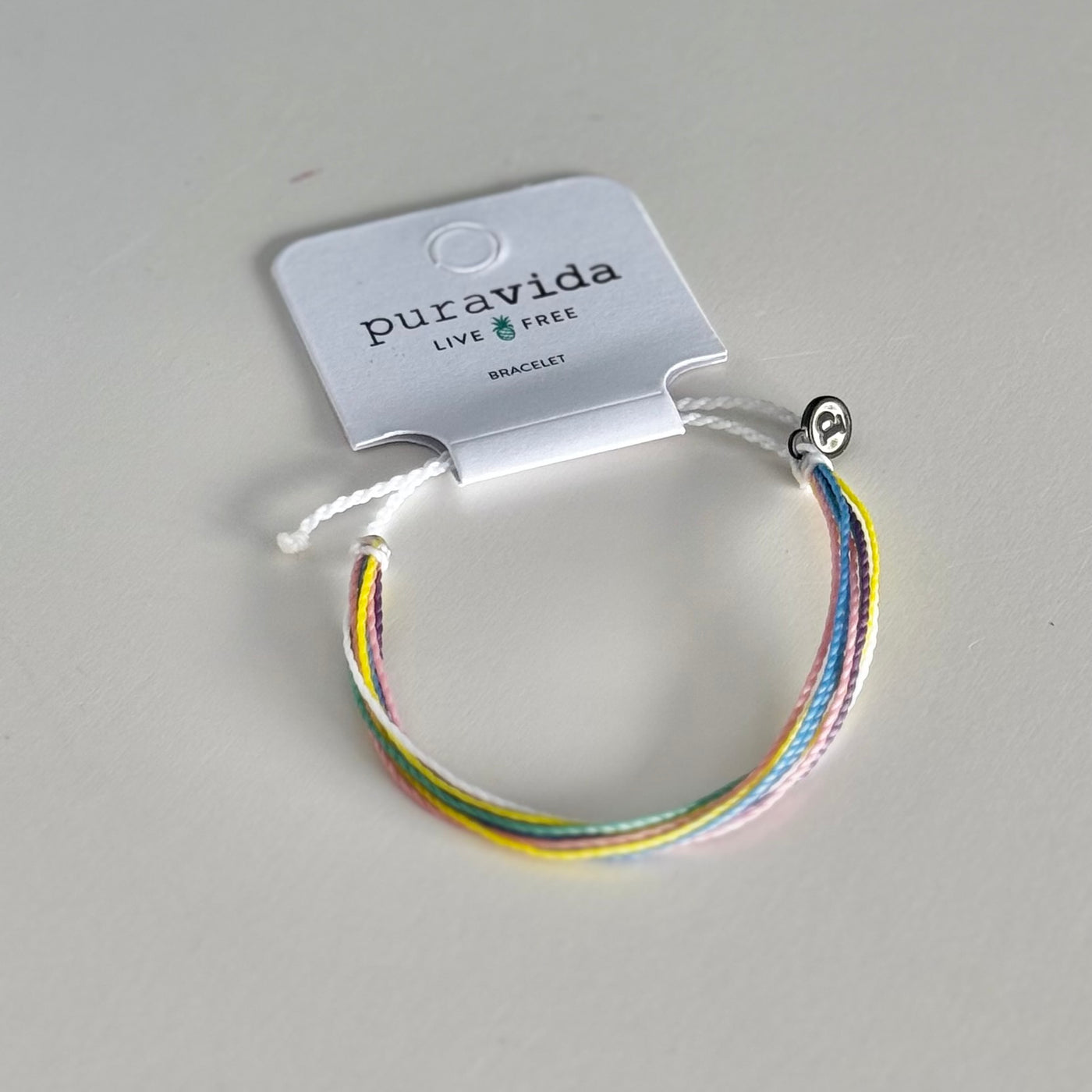 Pura Vida Jewelry