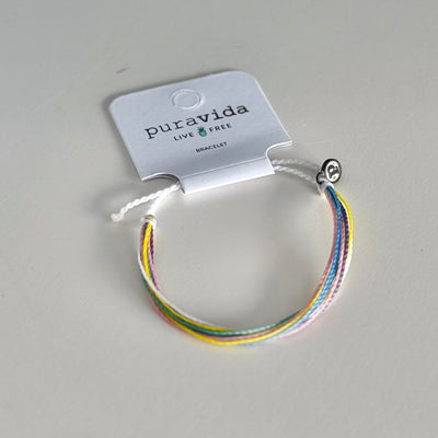 Pura Vida Jewelry