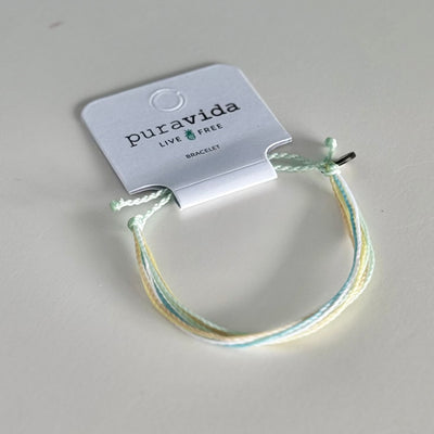 Pura Vida Jewelry