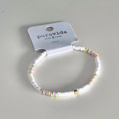 Pura Vida Jewelry