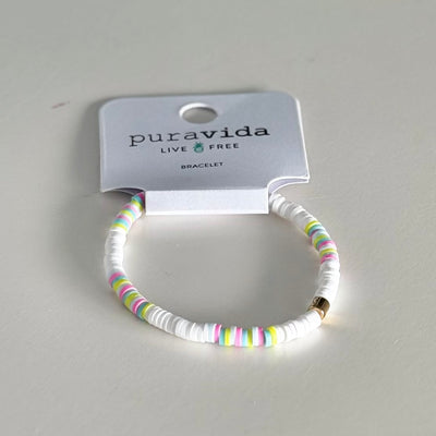Pura Vida Jewelry
