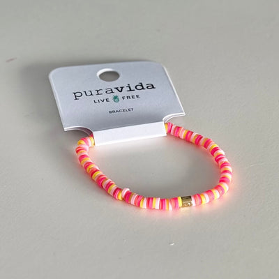 Pura Vida Jewelry